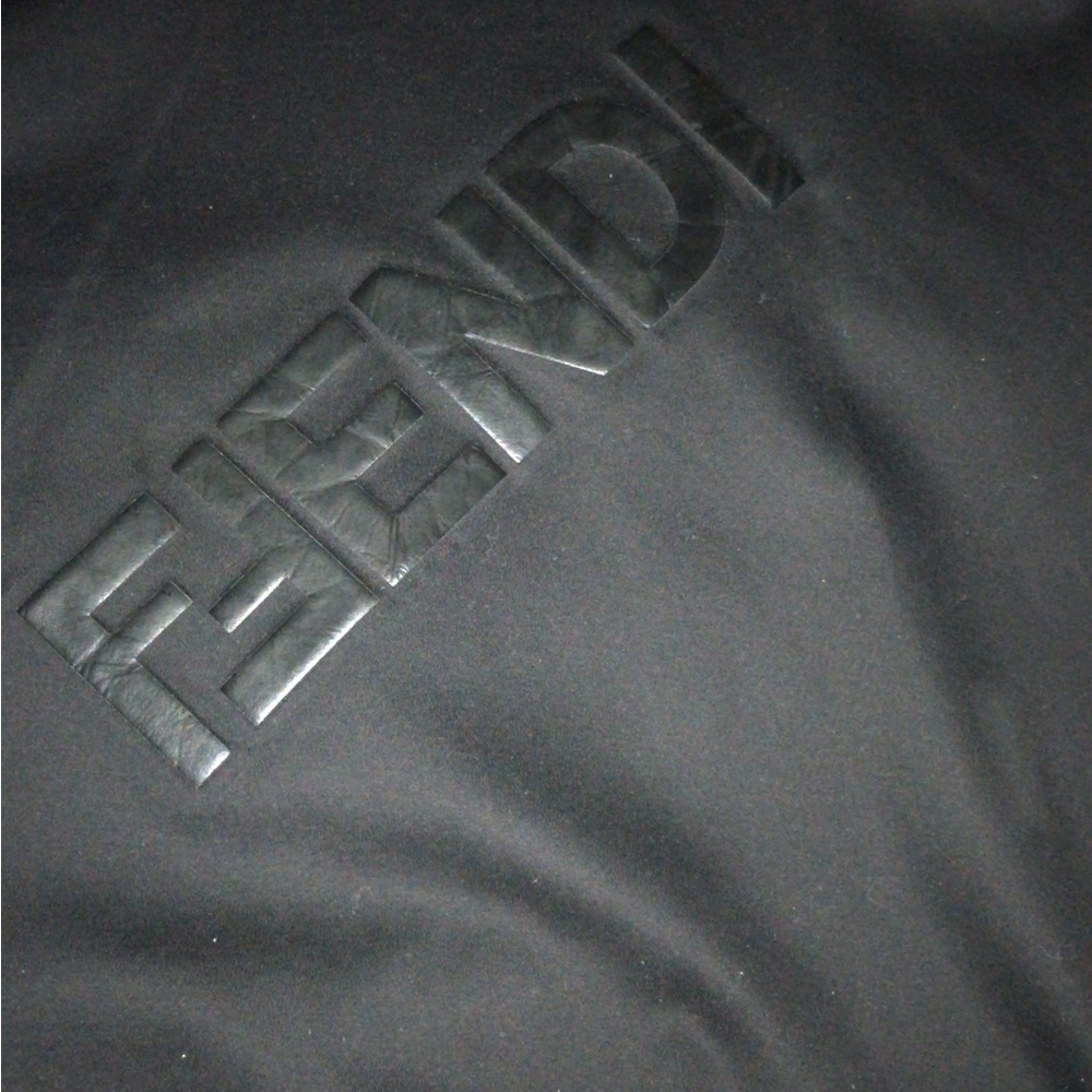 Roma Black T-Shirt